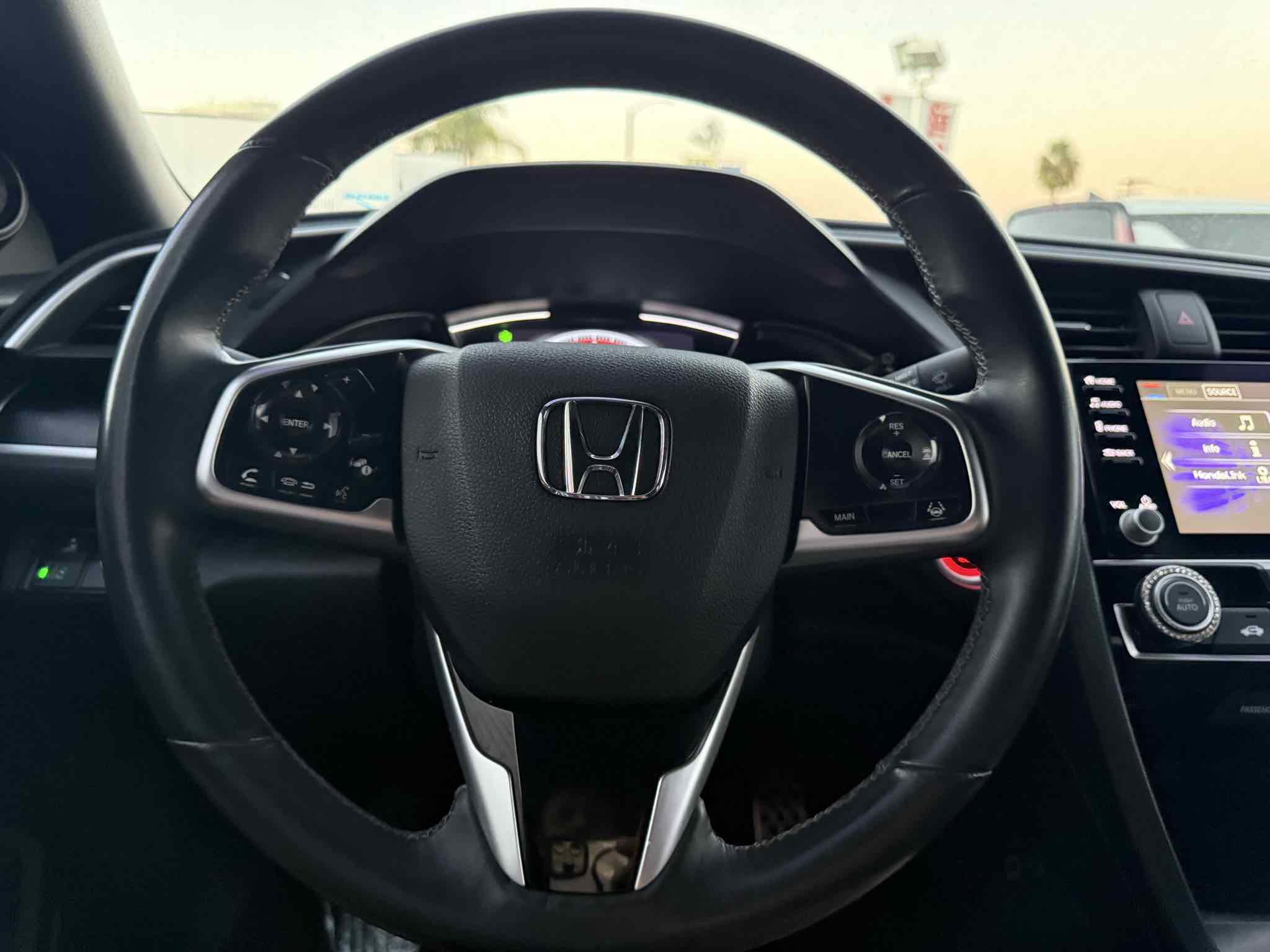 Used 2019 Honda Civic Sport image 91