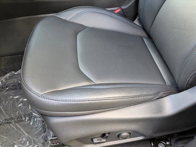 New 2026 Jeep Compass Limited video 4