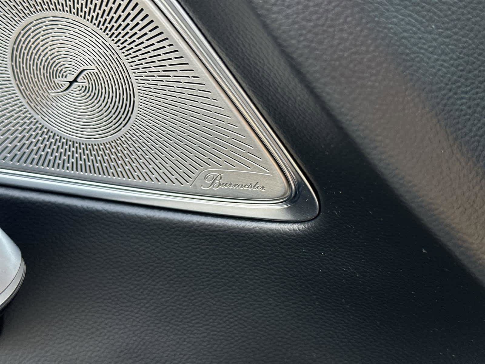 Used 2024 Mercedes-Benz E 350 4MATIC Sedan image 40