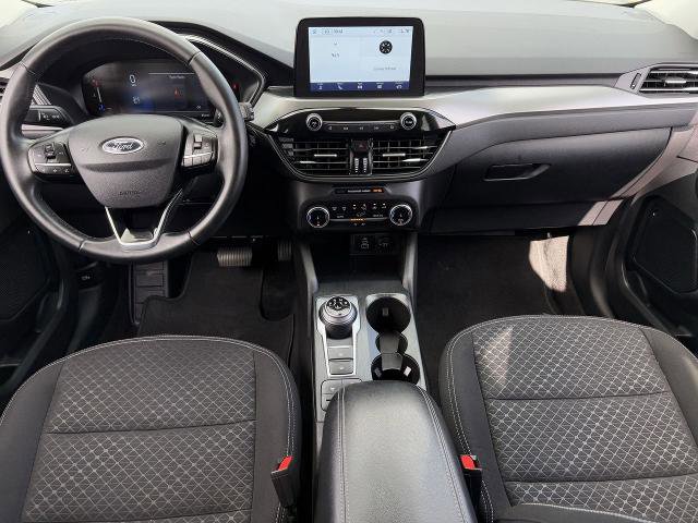 Certified 2024 Ford Escape Active image 12