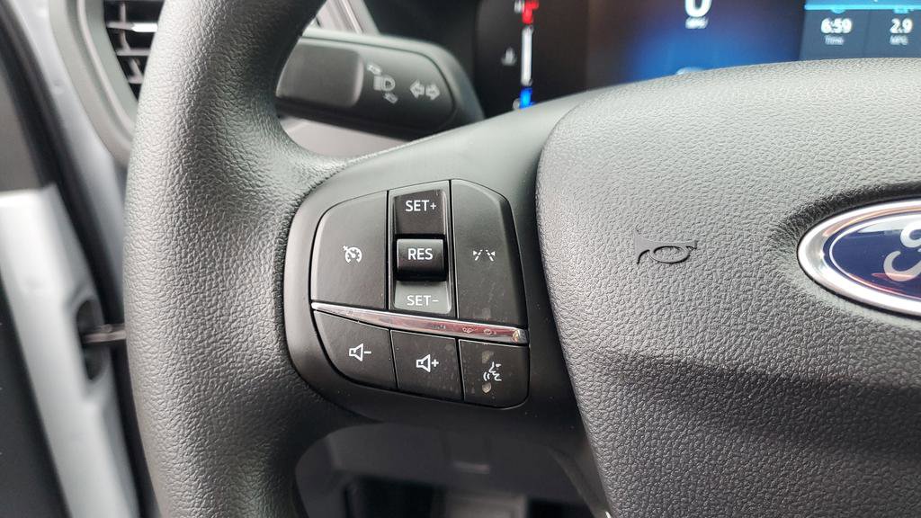 New 2026 Ford Escape Active image 19
