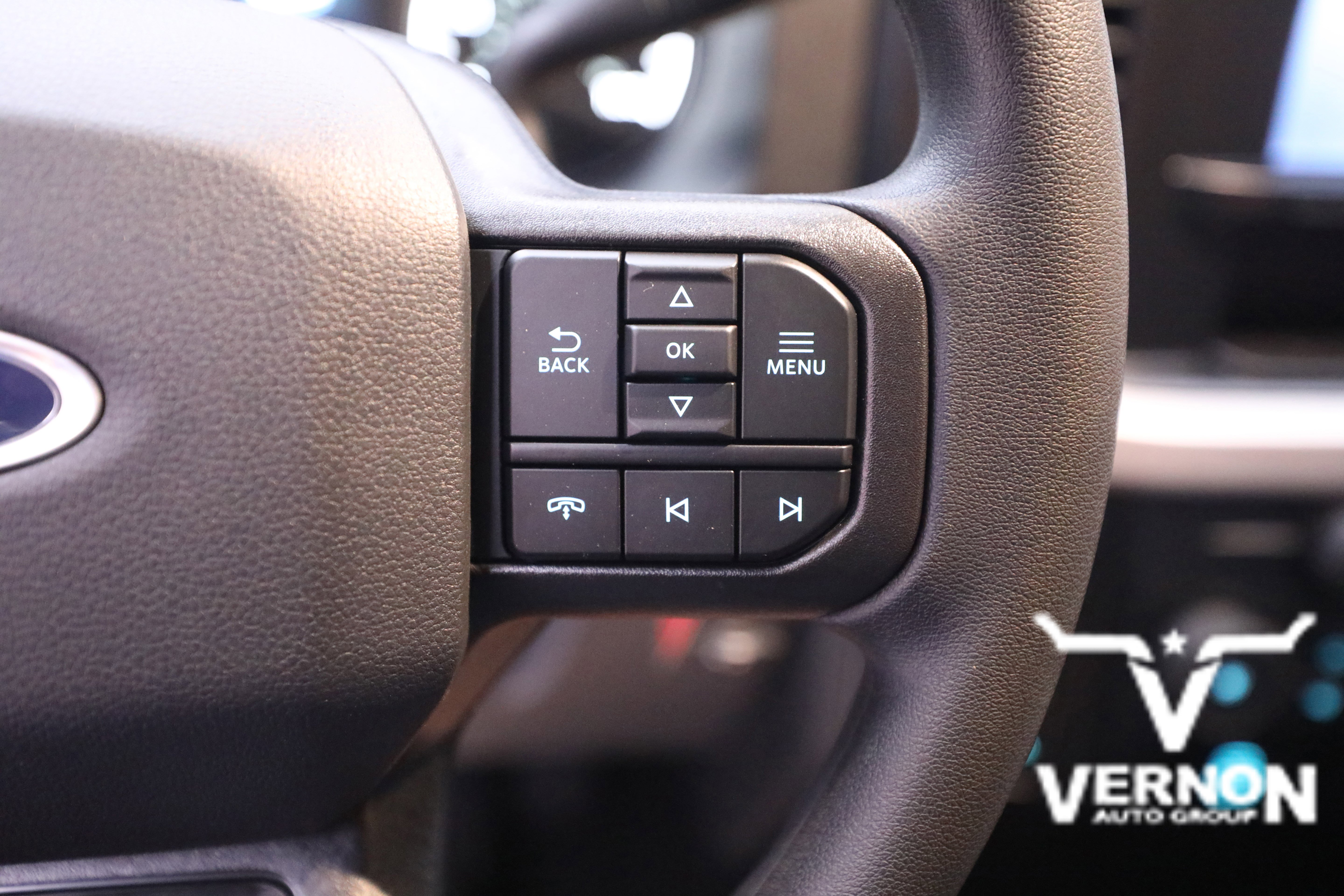 New 2026 Ford F250 XL w/ STX Appearance Package image 23