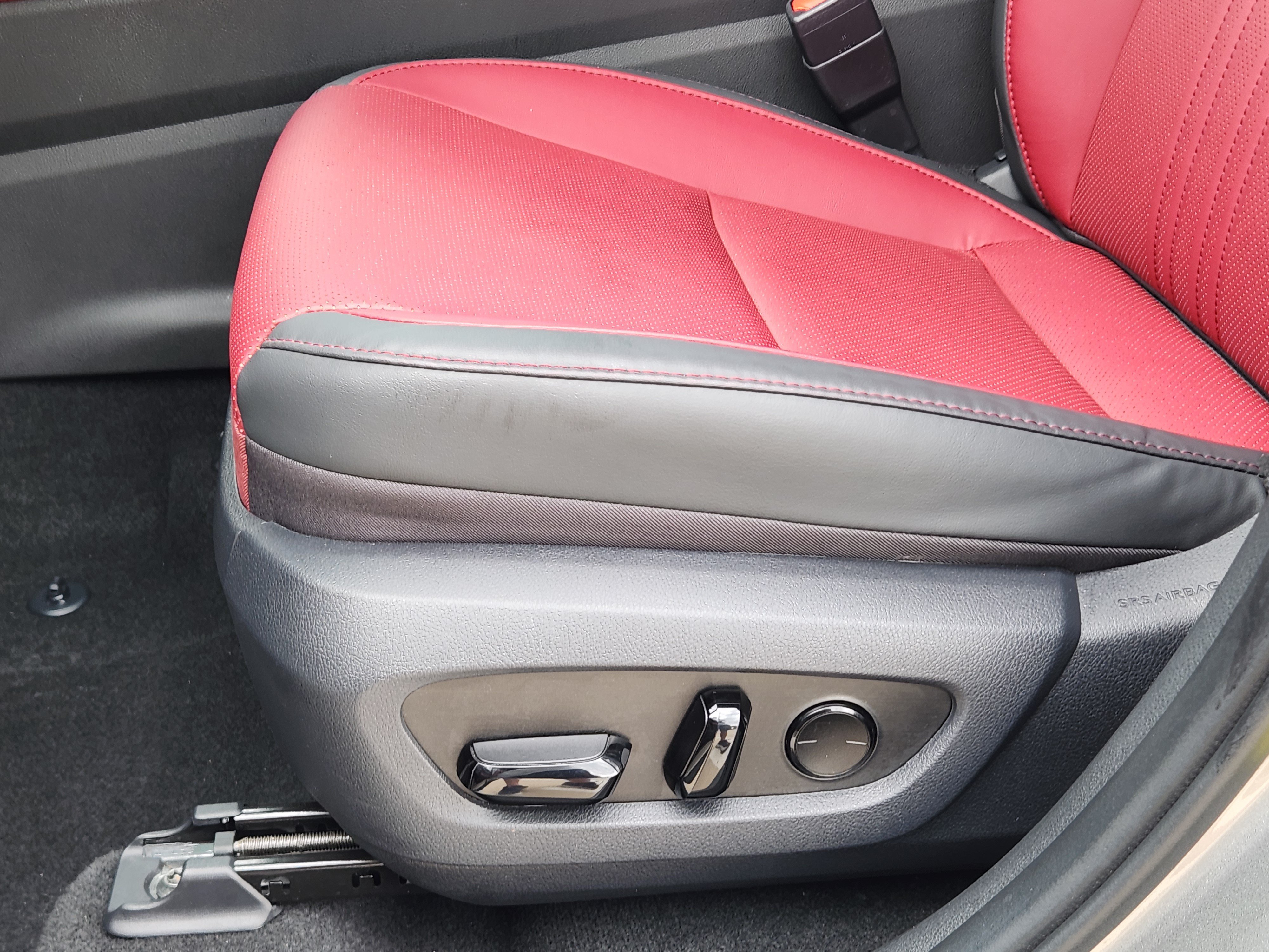 Certified 2025 Lexus NX 350 AWD w/ Accessory Package (2T) image 20
