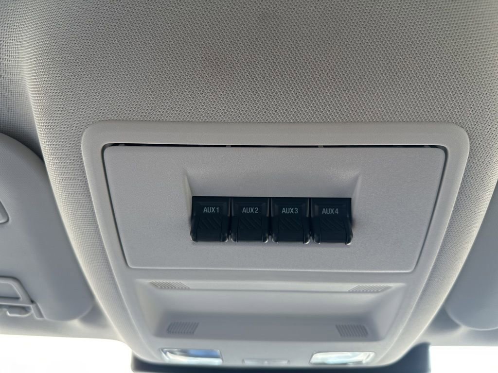 Used 2025 Ford Bronco Sport Big Bend image 28