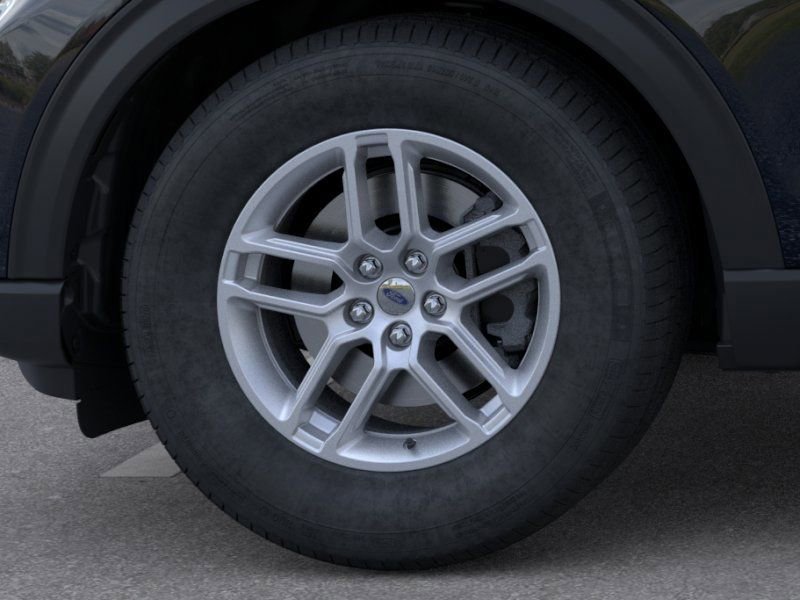 New 2026 Ford Explorer Active AWD/4WD image 19