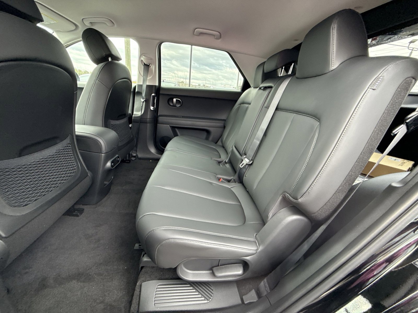 New 2026 Hyundai Ioniq 5 SEL image 24