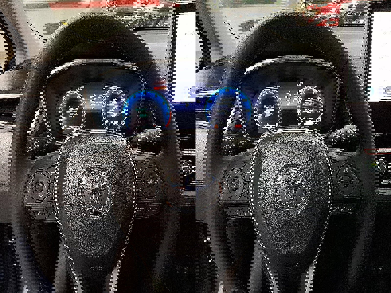 New 2026 Toyota Corolla Cross XLE image 14