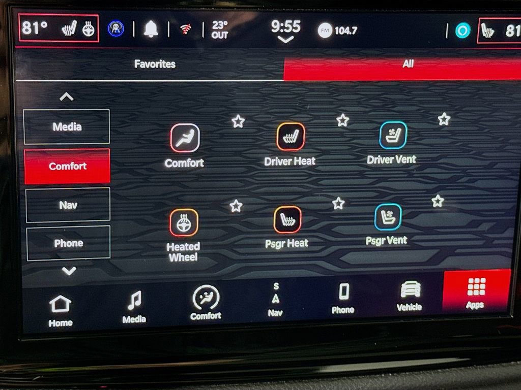 Used 2024 Dodge Durango GT image 12