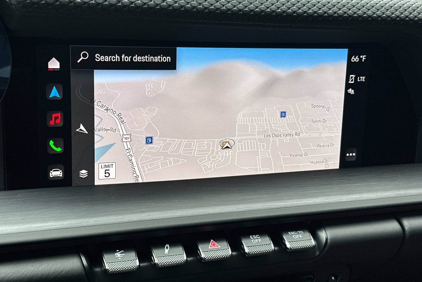 Certified 2022 Porsche 911 GT3 image 35