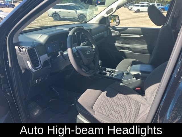 Used 2024 Ford Ranger XL w/ Trailer Tow Package AWD/4WD image 17
