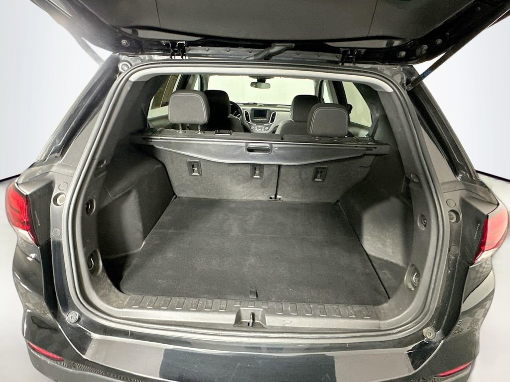 Used 2022 Chevrolet Equinox LT image 23