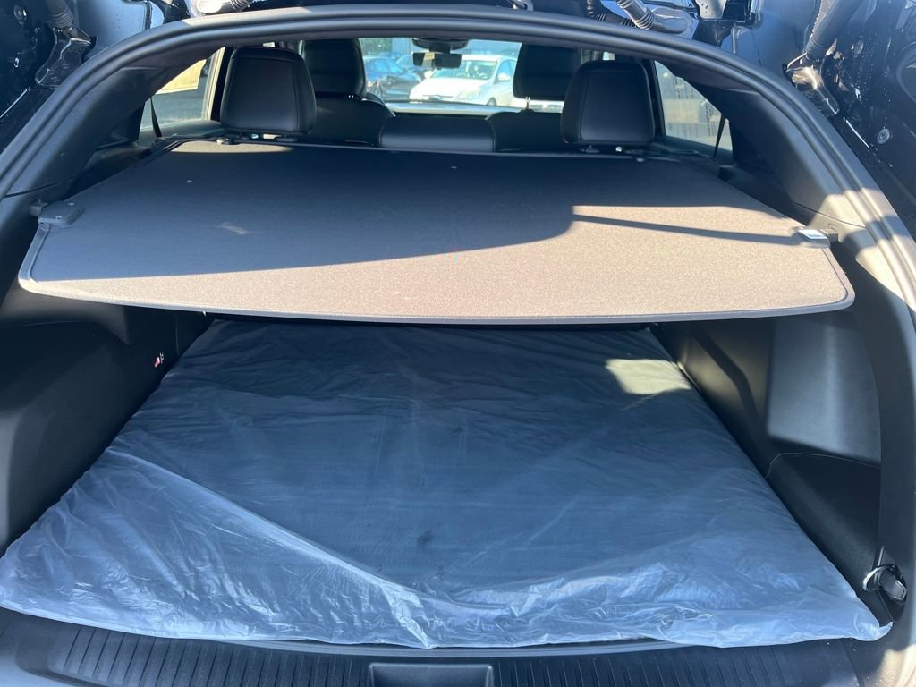 New 2025 Jeep Wagoneer S Launch Edition image 28