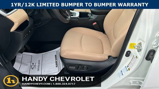 Used 2023 Toyota RAV4 XLE w/ Convenience Package image 17