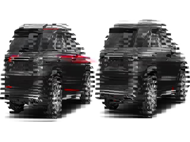 New 2026 Mercedes-Benz GLE 63 AMG S image 43