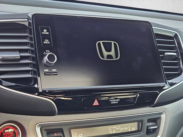 Used 2026 Honda Ridgeline RTL image 14
