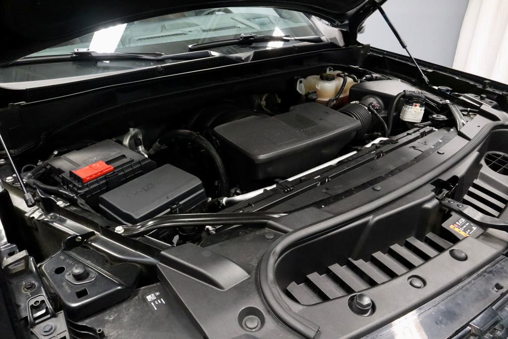 Used 2024 GMC Yukon XL Denali Ultimate image 17