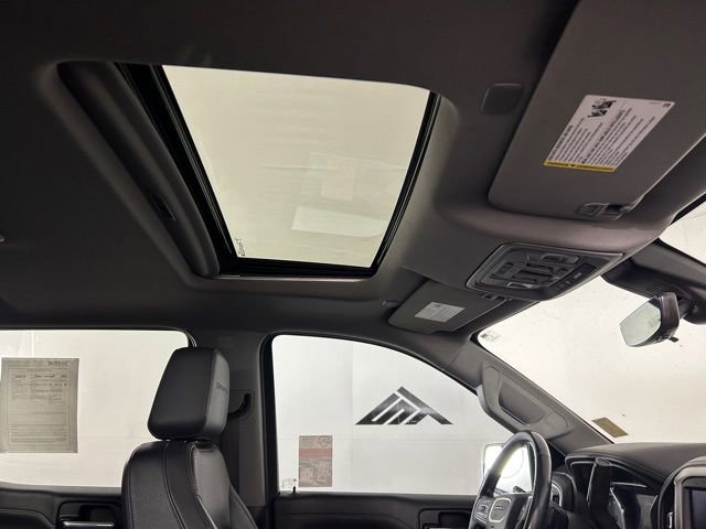 Used 2022 GMC Sierra 1500 Denali w/ Technology Package image 14