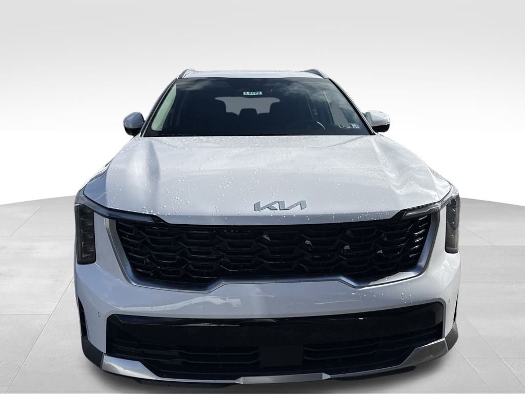 New 2026 Kia Sorento EX image 8