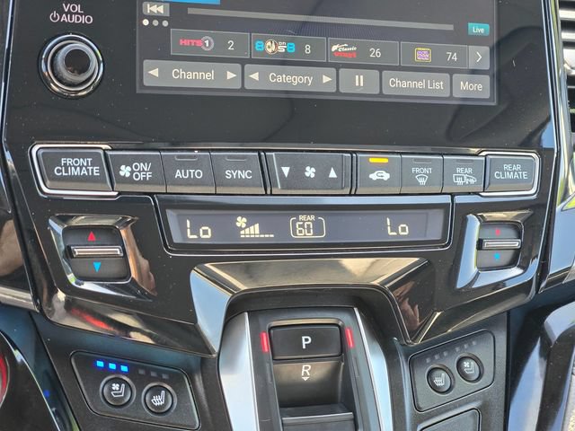 Used 2021 Honda Odyssey Elite image 20