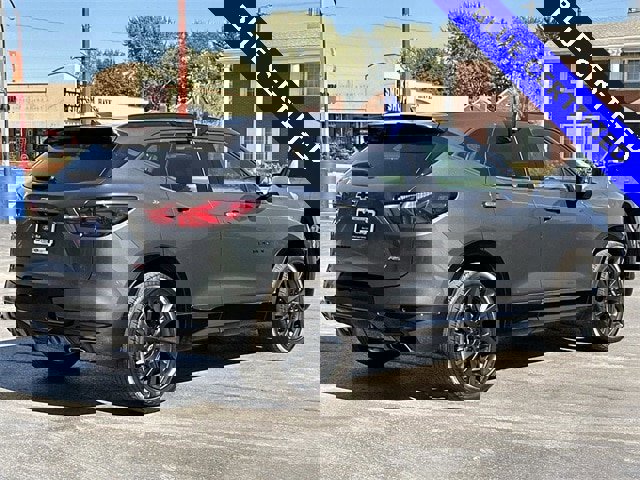 Used 2020 Chevrolet Blazer RS image 3