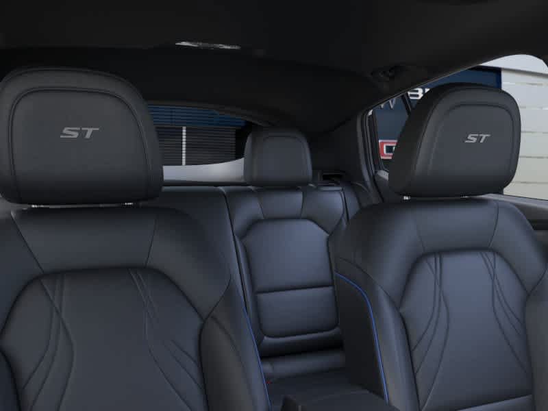 New 2026 Buick Envista Sport Touring FWD image 24