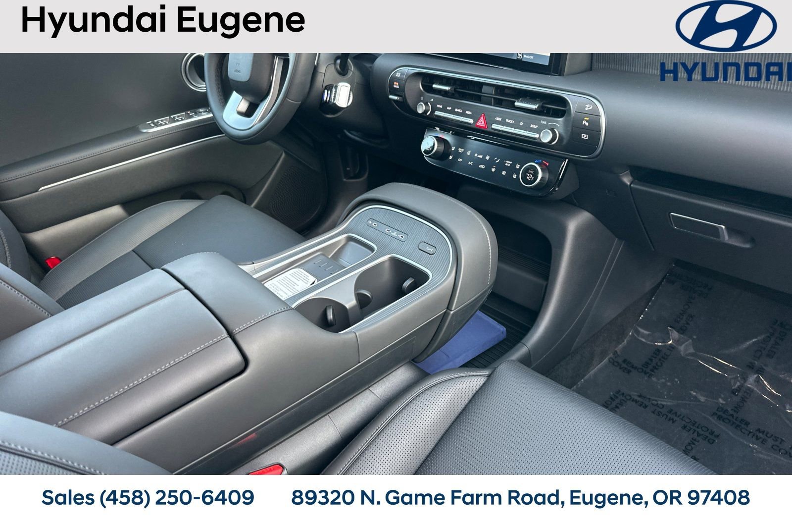 New 2026 Hyundai Palisade Calligraphy image 18