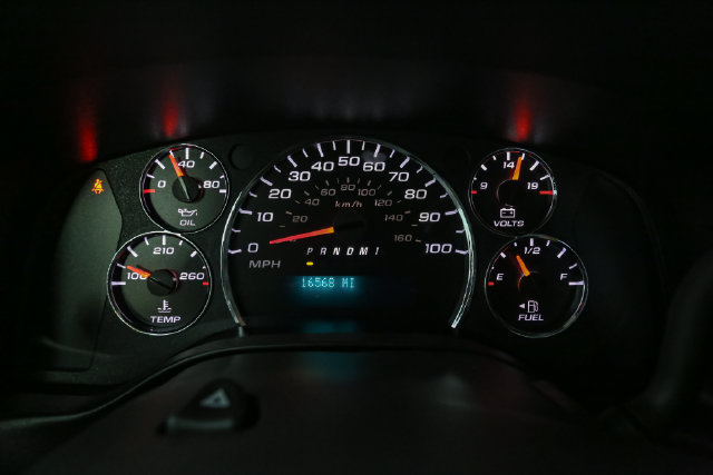 Used 2025 GMC Savana 3500 Extended w/ Driver Convenience Package RWD image 25