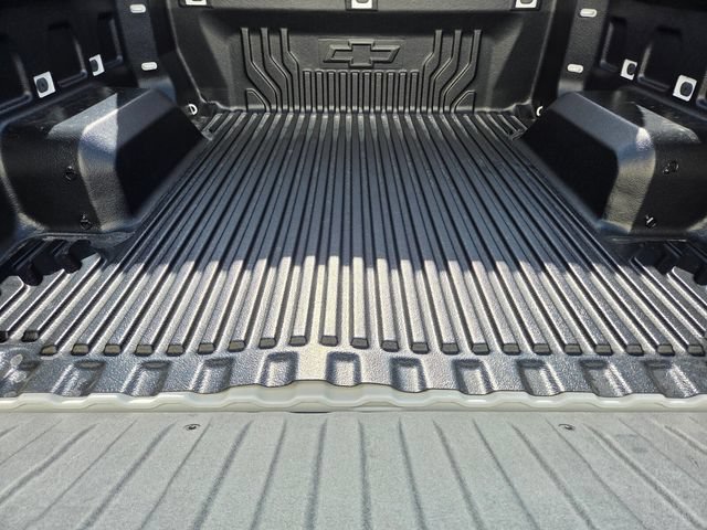 Certified 2024 Chevrolet Silverado 1500 LT RWD image 13