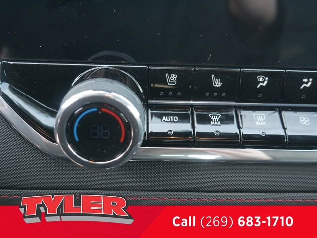 New 2026 Chevrolet Colorado Z71 w/ Technology Package AWD/4WD image 30