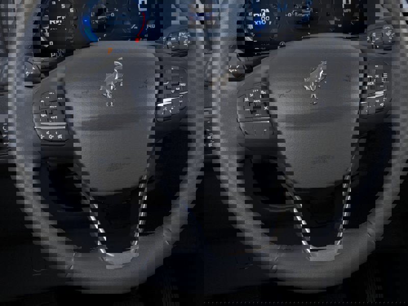 New 2025 Ford Bronco Sport Big Bend w/ Convenience Package image 12