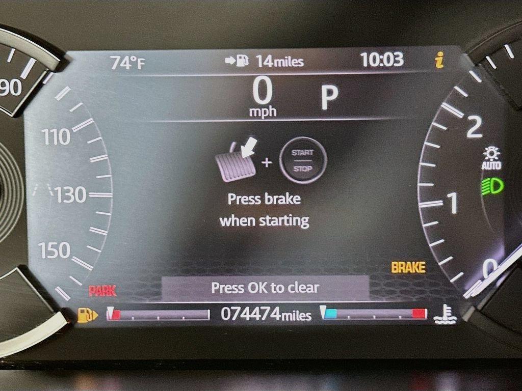 Used 2020 Land Rover Discovery Sport S R-Dynamic AWD/4WD image 15