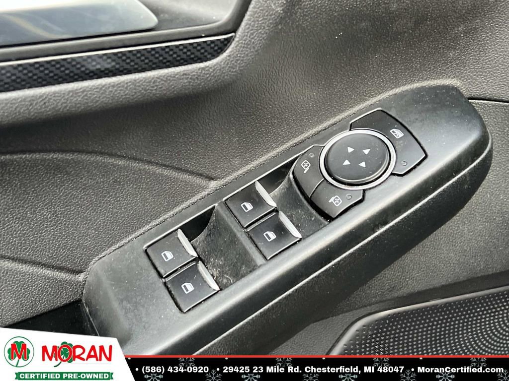 Used 2023 Ford Escape ST-Line Select w/ Tech Pack #2 image 15