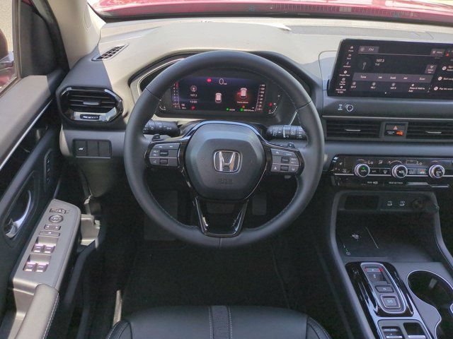 New 2026 Honda Pilot EX-L image 14