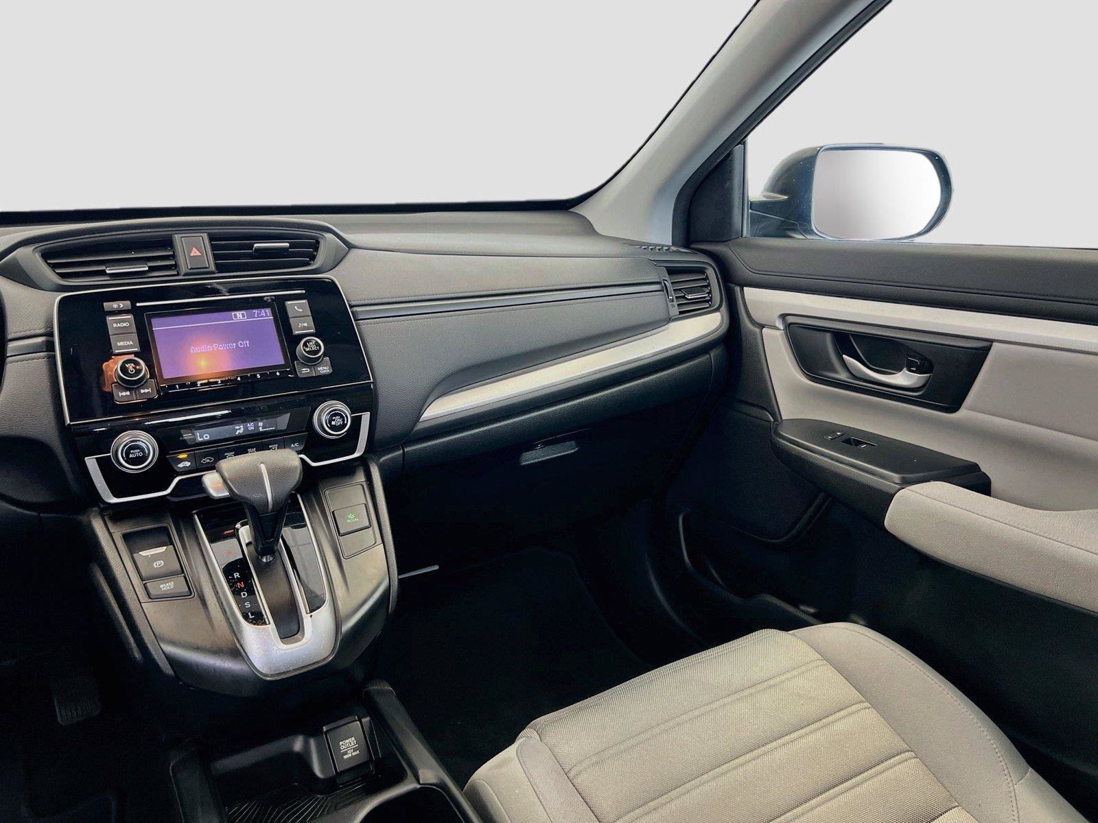 Used 2017 Honda CR-V LX image 22
