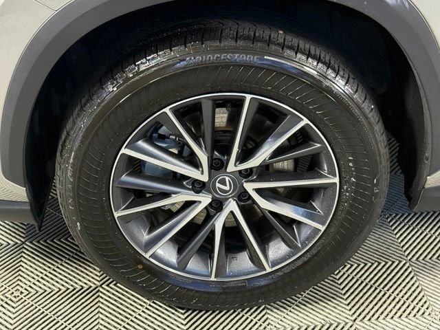 Used 2025 Lexus NX 250 FWD w/ Towing Package (2000 Lbs) image 15