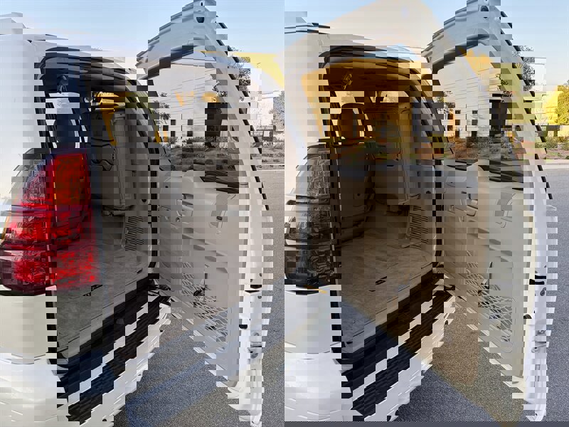 Used 2004 Lexus GX 470 image 6