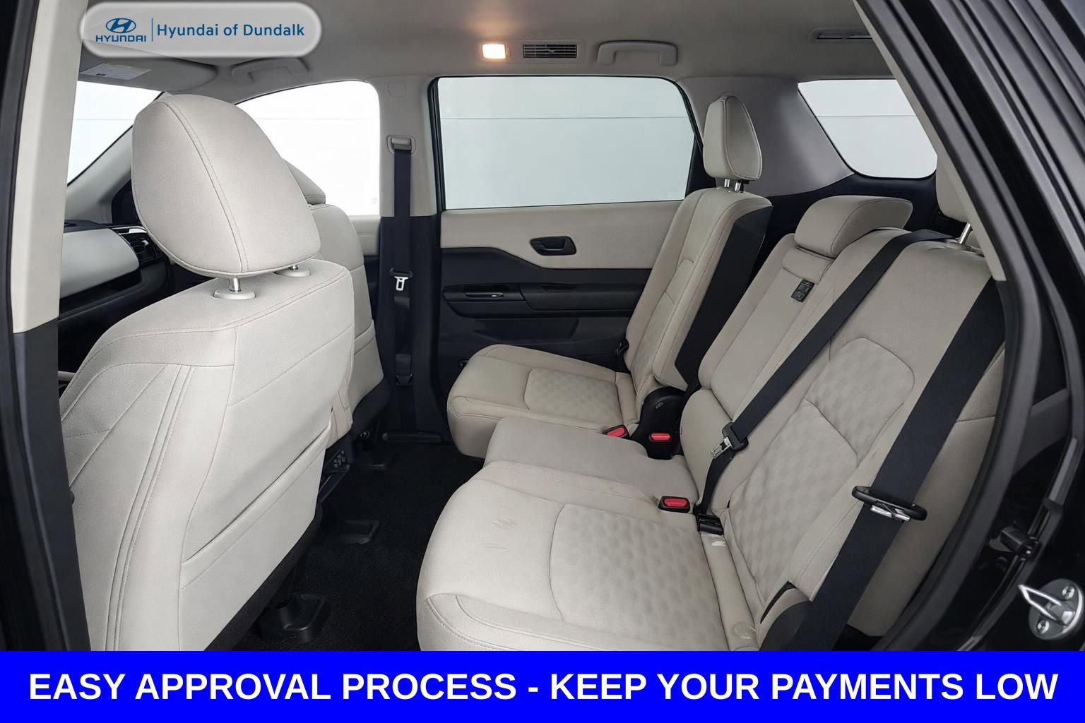 Used 2024 Nissan Pathfinder SV image 15