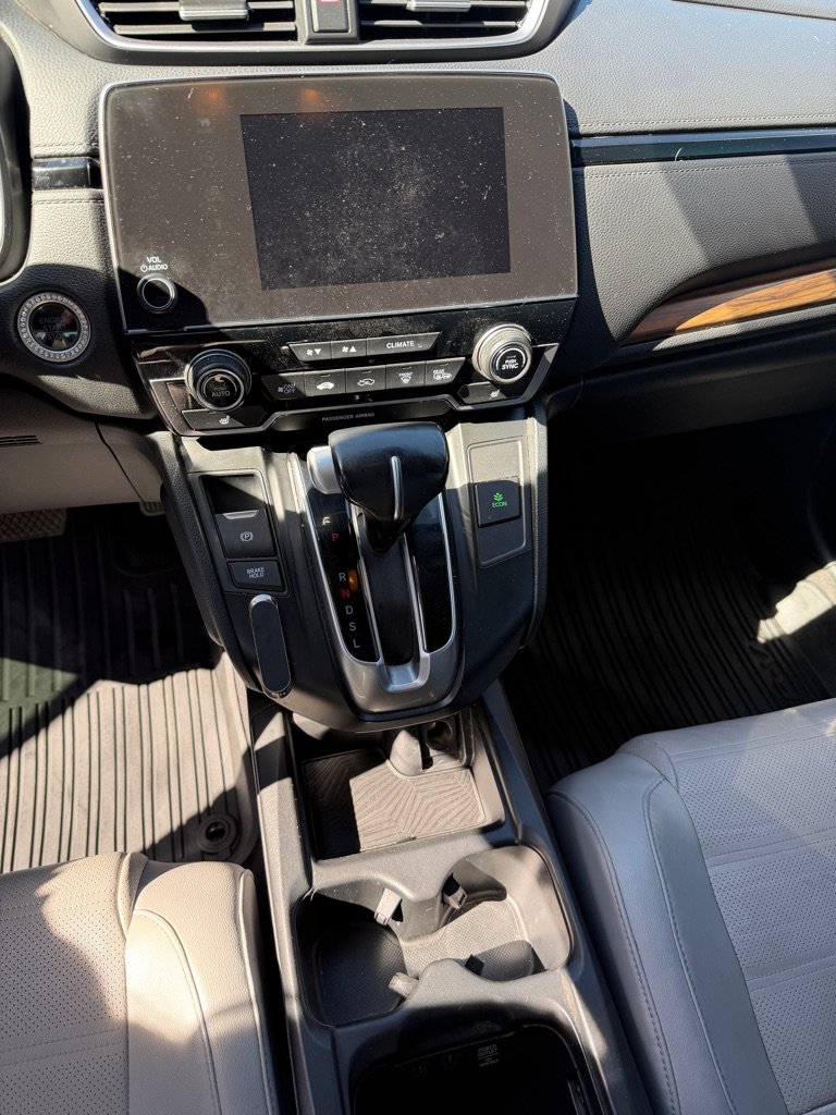 Used 2017 Honda CR-V Touring image 14