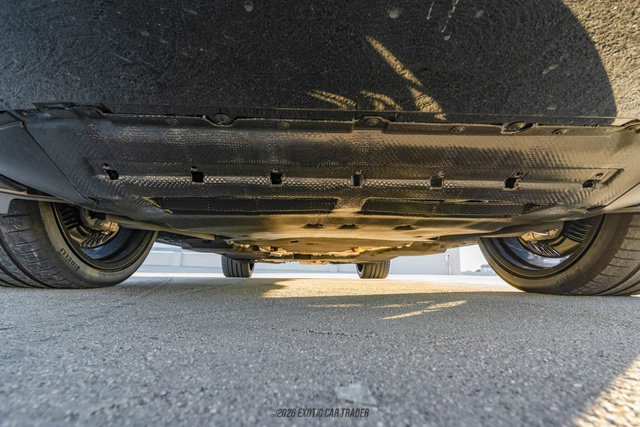 Used 2025 Lamborghini Urus SE image 75