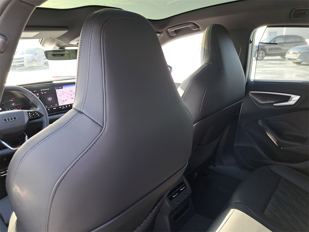 New 2025 Audi S5 Premium Plus image 25