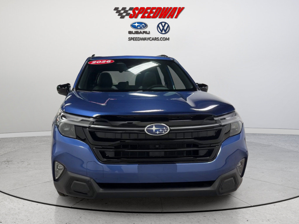 Certified 2026 Subaru Forester Touring AWD/4WD image 13