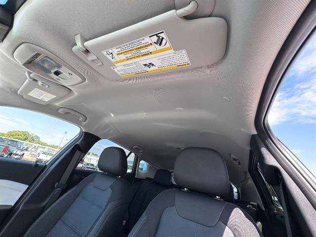 New 2026 Chevrolet Trax LT FWD image 27