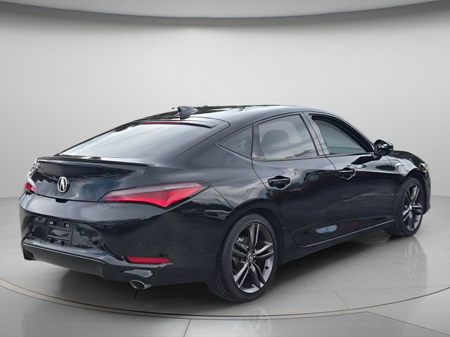 Used 2025 Acura Integra A-Spec w/ Technology Package FWD image 6
