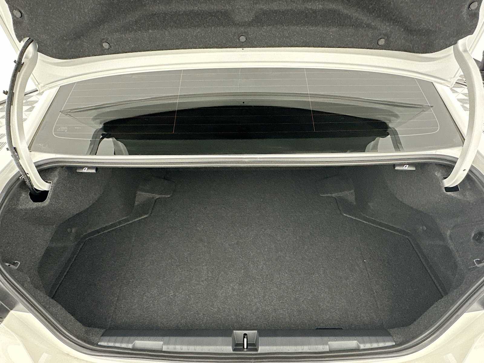 Certified 2025 Subaru Legacy Premium w/ Popular Package #1A image 23