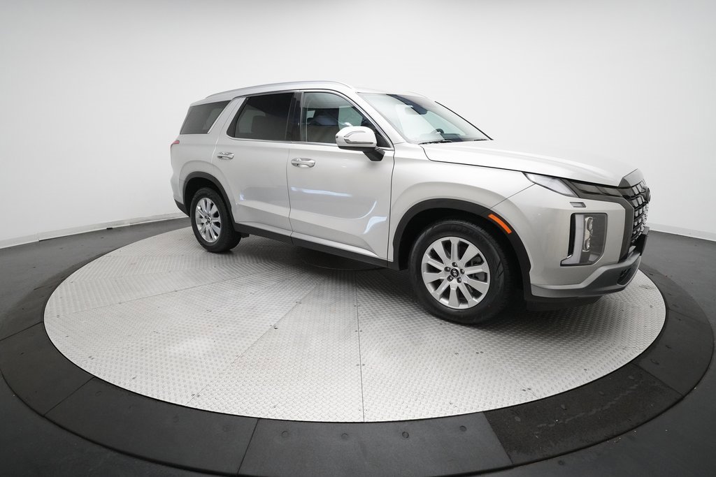 Used 2024 Hyundai Palisade SEL image 13