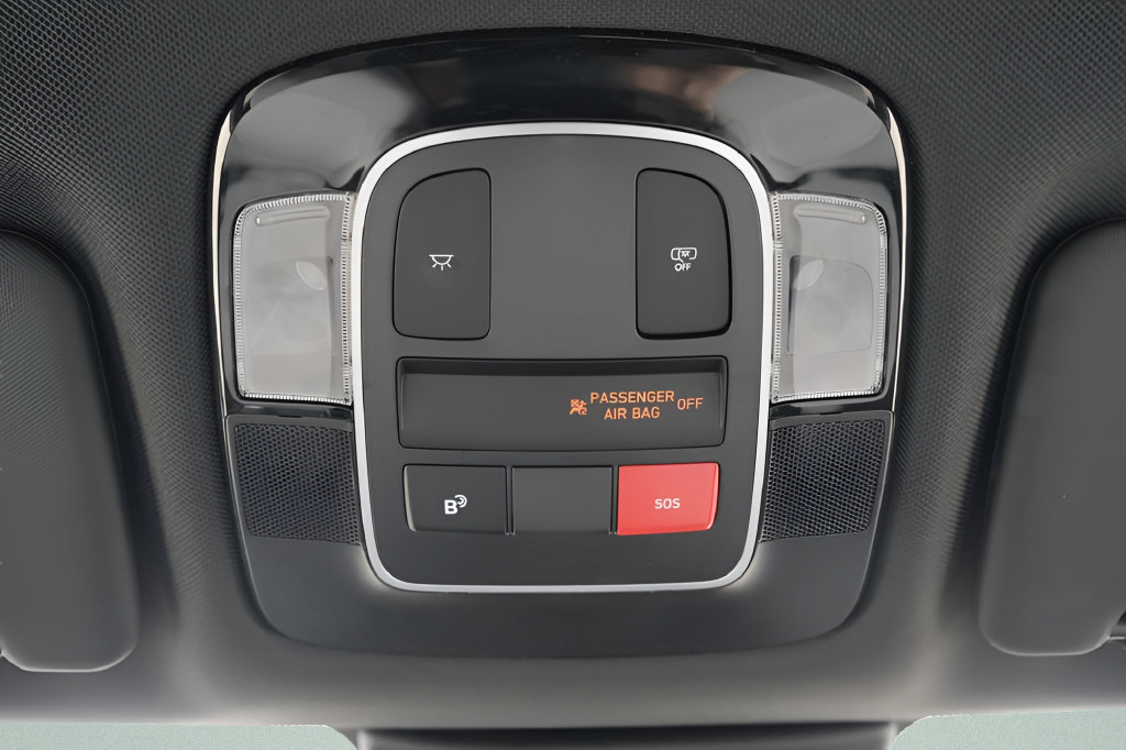 Certified 2026 Hyundai Santa Cruz SEL AWD/4WD image 18
