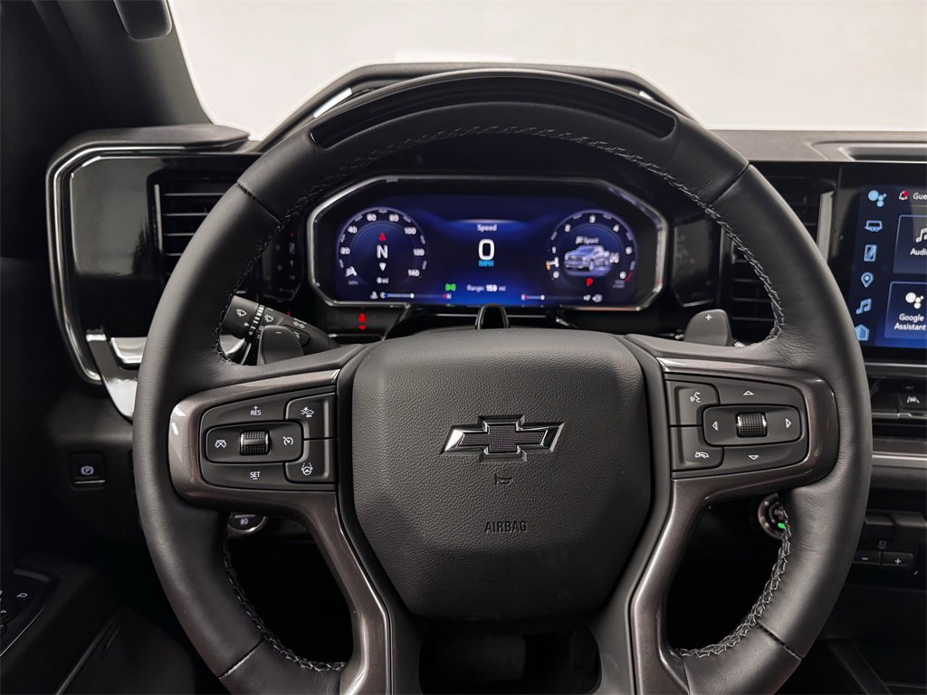 New 2026 Chevrolet Silverado 1500 High Country w/ Midnight Edition image 14