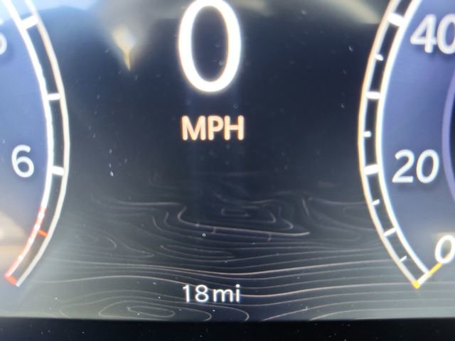 New 2025 Jeep Grand Cherokee L Limited w/ Luxury Tech Group II image 30