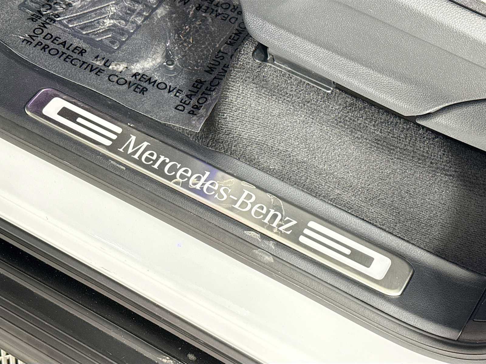 Used 2024 Mercedes-Benz G 550 G 550 4MATIC image 10