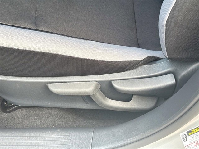 New 2025 Nissan Versa S w/ S Plus Package image 22